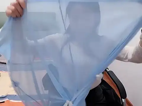 Snapshot of Anna-163 chatting on March 2026 09:02:02 AM Anna-163 online show from March 2026 09:02:02 AM