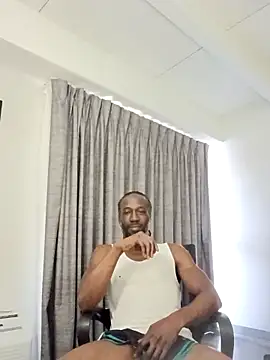 Snapshot of KingBlackStallion chatting on April 2026 12:10:01 PM KingBlackStallion online show from April 2026 12:10:01 PM