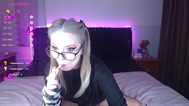 ammyska online show from March 2026 10:14:01 PM