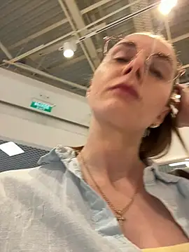 FReyja 44 online show from June 2026 09:56:01 AM