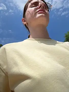 FReyja 44 online show from July 2026 07:57:01 AM