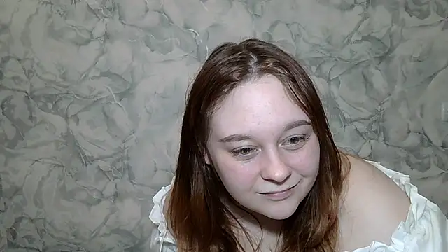 Jenny Kiss  online show from March 2026 06:29:02 PM