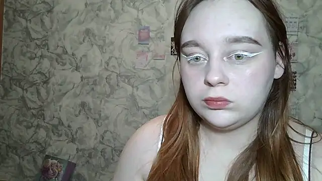 Jenny Kiss  online show from April 2026 06:09:01 PM