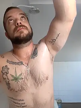 OGpuppetdaddy online show from March 2026 05:24:01 AM