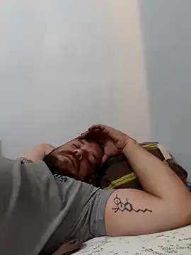 OGpuppetdaddy online show from March 2026 01:55:01 PM