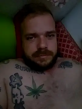 OGpuppetdaddy online show from April 2026 01:25:01 AM