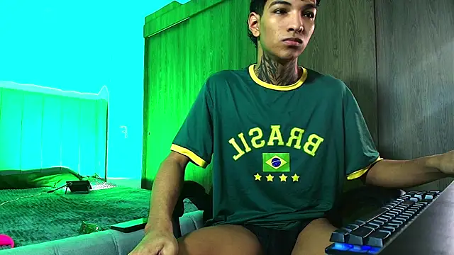 im Usuga online show from May 2026 11:05:02 AM
