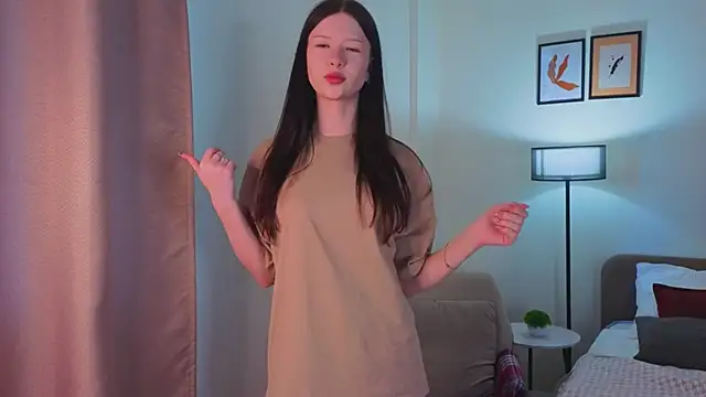 SophiaAltidor online show from March 2026 03:18:02 AM