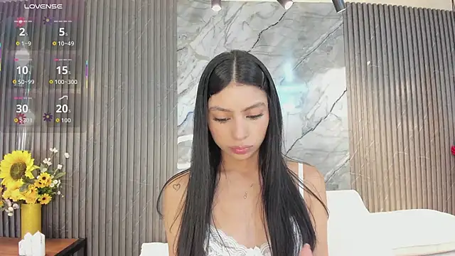 Snapshot of hanna_steel chatting on May 2026 11:39:01 AM hanna steel online show from May 2026 11:39:01 AM
