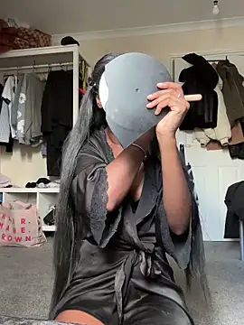 k ashantixx online show from March 2026 11:38:01 AM