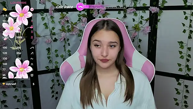 Your nut online show from March 2026 08:13:01 PM