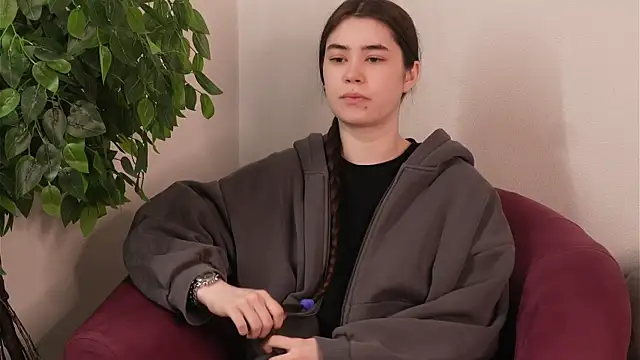 ChelseyKarin online show from March 2026 07:24:01 AM