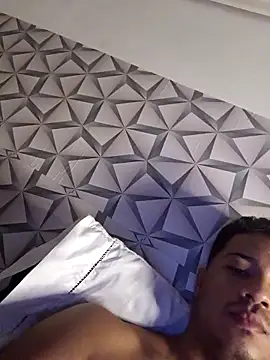 Arthur Ferraz online show from March 2026 08:59:01 PM