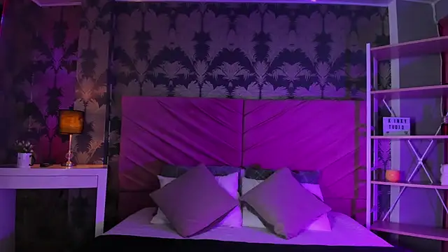 Snapshot of _mykinkydoll_ chatting on March 2026 09:58:02 PM mykinkydoll online show from March 2026 09:58:02 PM