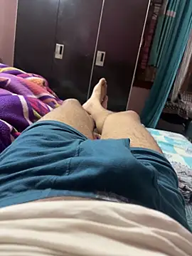 SingleBoy66666 online show from April 2026 07:52:01 PM