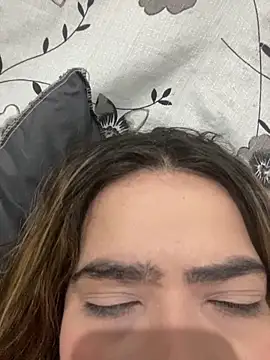 isadora437 online show from March 2026 12:37:02 AM