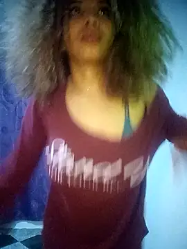 SolashLitzy Curly online show from July 2026 06:40:01 AM