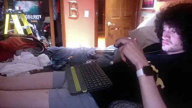 Teddy4420 online show from May 2026 12:41:01 AM