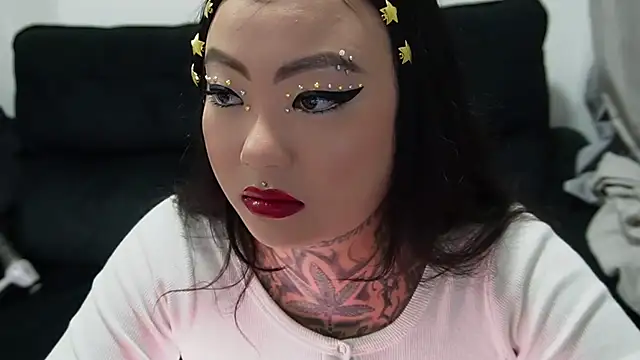 ChinesaTropical online show from May 2026 02:09:02 AM