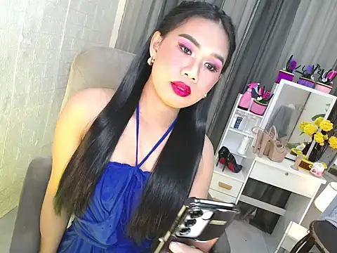 Yourgorgeousmarge online show from July 2026 02:40:01 AM