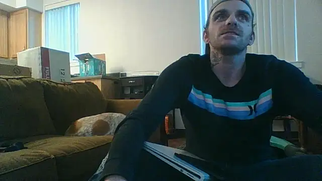 Snapshot of DavidEugeneOr chatting on April 2026 01:15:01 PM DavidEugeneOr online show from April 2026 01:15:01 PM