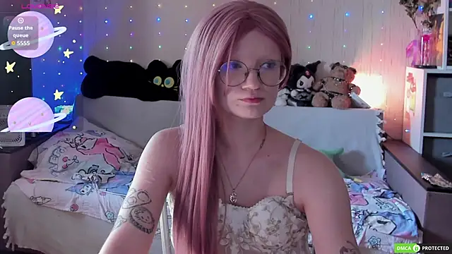 JulietFisher online show from June 2026 09:47:02 AM