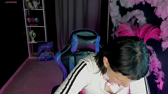Snapshot of Amelia_goth chatting on June 2026 10:54:02 AM Amelia goth online show from June 2026 10:54:02 AM