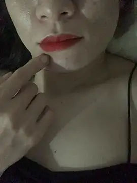 Nini-896 online show from April 2026 03:06:01 PM