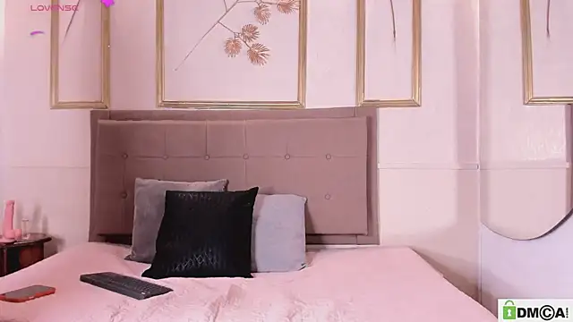 alisson foxxy online show from April 2026 02:41:01 PM
