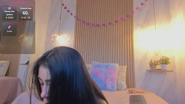 alisson foxxy online show from July 2026 11:26:02 AM