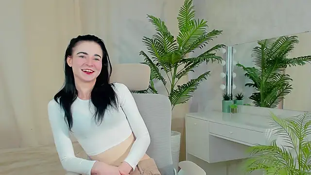 Snapshot of JaimieHarston chatting on March 2026 02:55:01 PM JaimieHarston online show from March 2026 02:55:01 PM