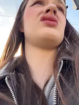 Snapshot of your_babymila chatting on March 2026 12:16:01 PM your babymila online show from March 2026 12:16:01 PM