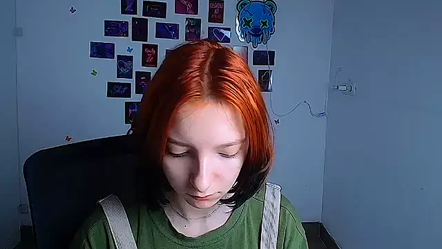 Butterfly Milly online show from May 2026 05:57:02 AM