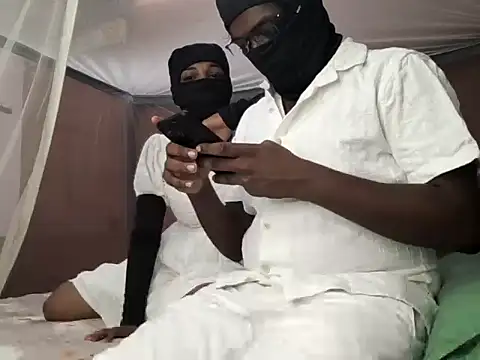 Ragasiyacouples online show from April 2026 03:13:01 PM