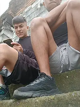 TwoMuchFun11 online show from March 2026 04:07:01 PM