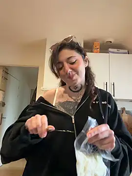 Snapshot of oce_xxx chatting on March 2026 04:51:02 PM oce xxx online show from March 2026 04:51:02 PM