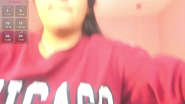 Celesstee xx online show from March 2026 01:01:01 PM