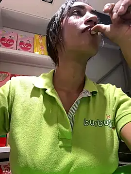 ANNIE 10- online show from April 2026 05:17:01 PM