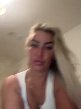 Irishdomgypsy online show from March 2026 07:24:02 PM