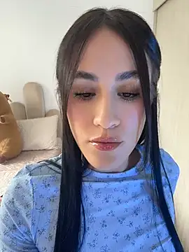 SerenaFox  online show from May 2026 08:14:02 PM