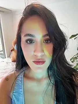 SerenaFox  online show from May 2026 07:52:02 PM