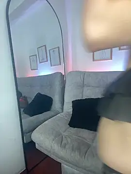 CharlotteCopper  online show from April 2026 02:25:02 PM