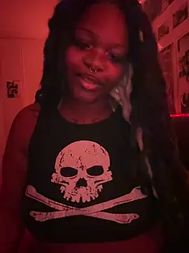 Nyla xox online show from April 2026 10:45:01 PM
