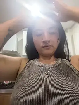 Snapshot of kimberly_peter chatting on May 2026 02:07:02 AM kimberly peter online show from May 2026 02:07:02 AM