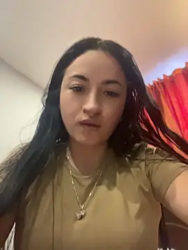 Snapshot of kimberly_peter chatting on June 2026 10:35:02 PM kimberly peter online show from June 2026 10:35:02 PM