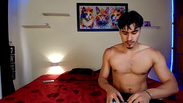 Snapshot of thesexy_couplexxx chatting on July 2026 09:42:02 PM thesexy couplexxx online show from July 2026 09:42:02 PM