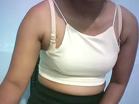 CreamyHotPussy4u online show from April 2026 02:03:02 PM