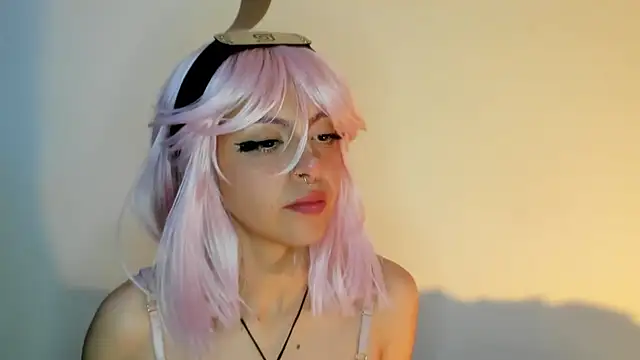 Nyxara- online show from May 2026 11:10:01 PM