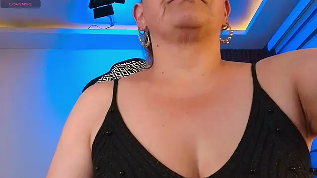 Cinthya roberts online show from May 2026 07:22:01 PM
