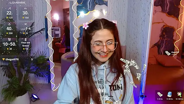 Tiiana tay online show from April 2026 06:07:02 AM